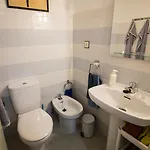 Casa Con Jardin A 5' De Aranda De Duero Holiday home *