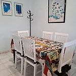 Casa Con Jardin A 5' De Aranda De Duero