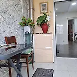 Holiday home Casa Con Jardin A 5' De Aranda De Duero Castrillo de la Vega