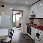 Holiday home Casa Con Jardin A 5' De Aranda De Duero