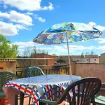 Casa Con Jardin A 5' De Aranda De Duero Holiday home *