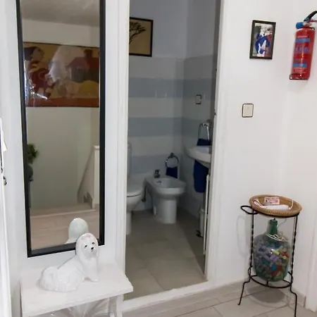 Casa Con Jardin A 5' De Aranda De Duero Semesterbostad Castrillo de la Vega