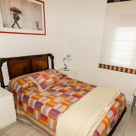Holiday home Casa Con Jardin A 5' De Aranda De Duero *