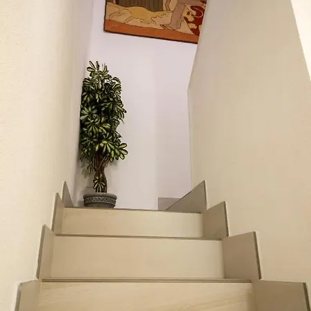 Casa Con Jardin A 5' De Aranda De Duero Holiday home Castrillo de la Vega