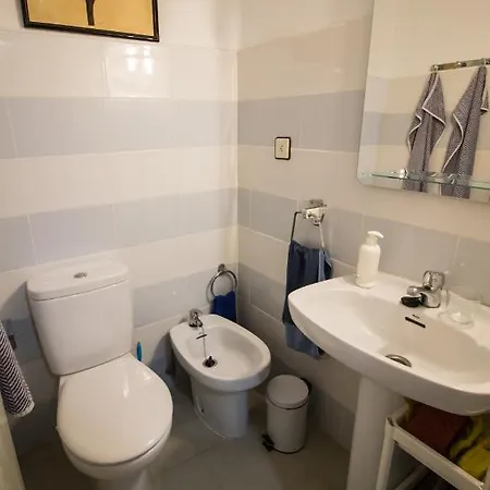 Casa Con Jardin A 5' De Aranda De Duero Holiday home *