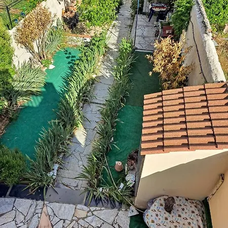 Casa Con Jardin A 5' De Aranda De Duero Castrillo de la Vega