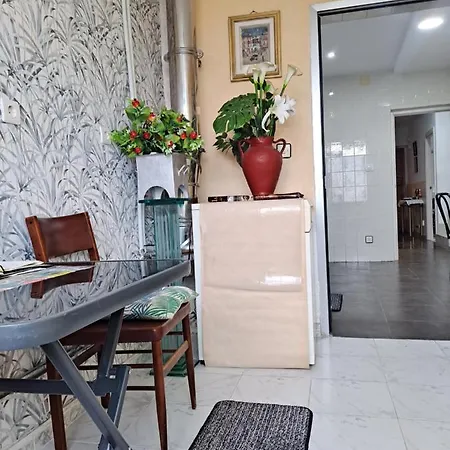 Semesterbostad Casa Con Jardin A 5' De Aranda De Duero Castrillo de la Vega