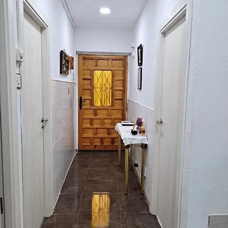 Casa Con Jardin A 5' De Aranda De Duero Semesterbostad