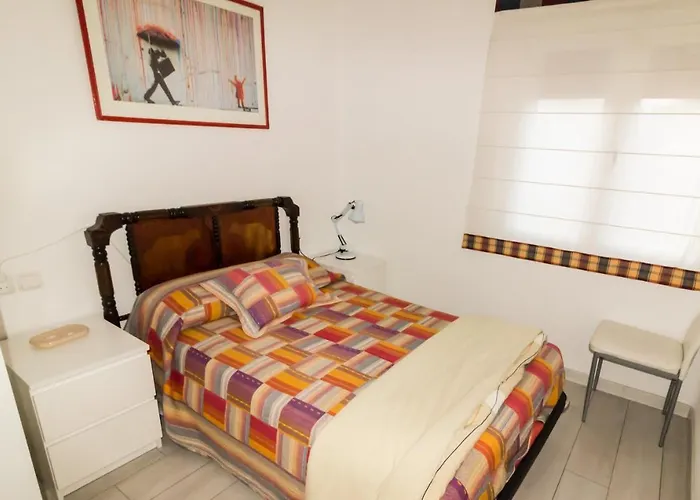 Holiday home Casa Con Jardin A 5' De Aranda De Duero *
