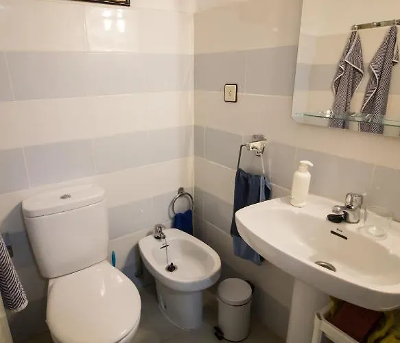 Casa Con Jardin A 5' De Aranda De Duero Holiday home *