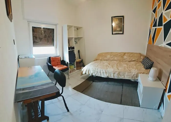 Casa Con Jardin A 5' De Aranda De Duero * Castrillo de la Vega