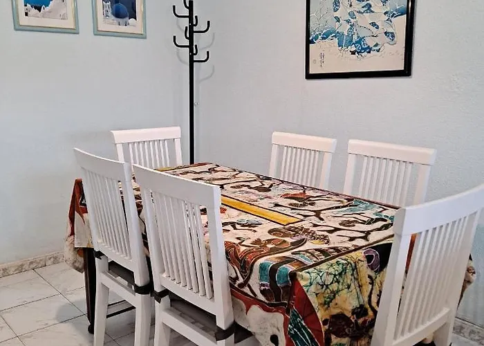 Casa Con Jardin A 5' De Aranda De Duero