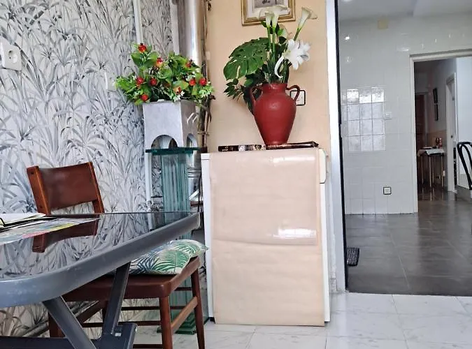 Holiday home Casa Con Jardin A 5' De Aranda De Duero Castrillo de la Vega