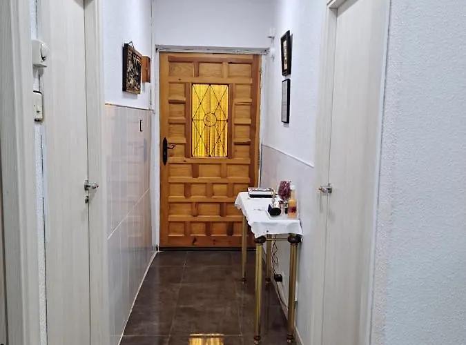 Casa Con Jardin A 5' De Aranda De Duero Holiday home