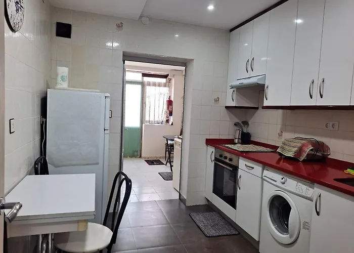 Holiday home Casa Con Jardin A 5' De Aranda De Duero