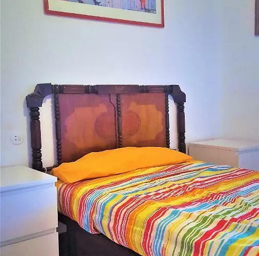 Holiday home Casa Con Jardin A 5' De Aranda De Duero